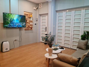 Góc nh��� Hà Nội Homestay